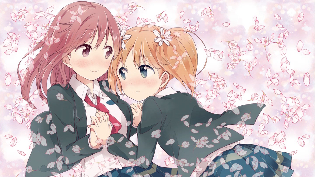 Yuyu wanted me to post the endcard