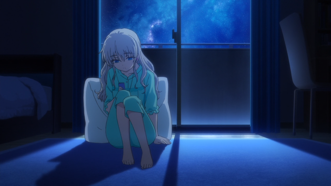 Tomori is so the best.