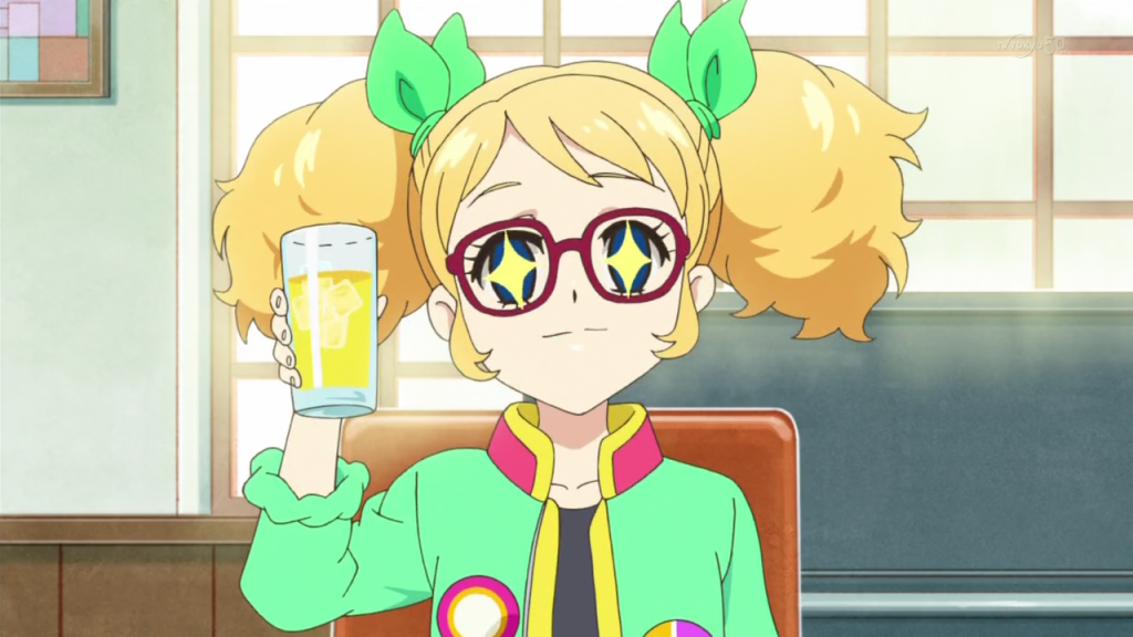 aikatsu54