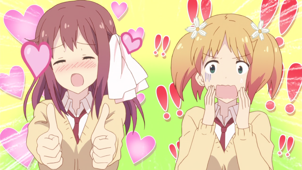 Extremely varying degrees of want