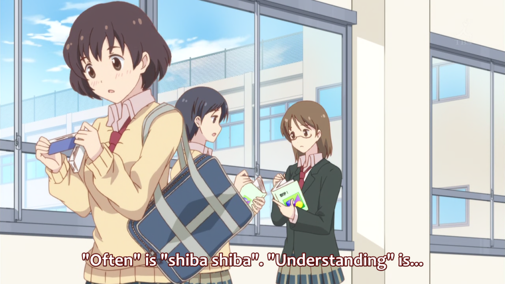 I'm 99% sure this is everyone's favorite seiyuu