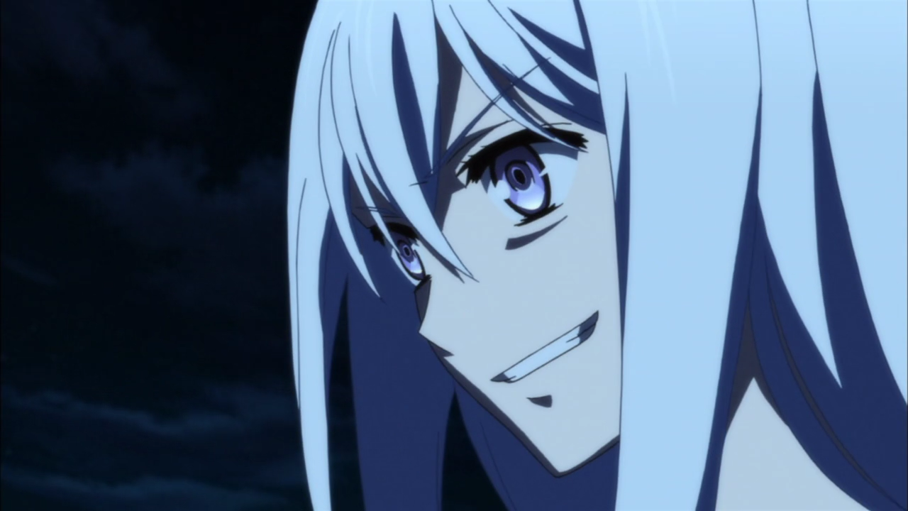 Gokukoku no Brynhildr Archives - Lost in Anime